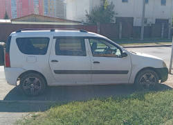 ВАЗ (Lada) Largus 2017 года