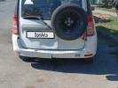 ВАЗ (Lada) Largus 2017 года