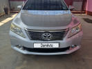 Toyota Camry 2012 года