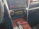 Toyota Camry 2012 года