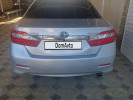 Toyota Camry 2012 года