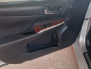 Toyota Camry 2012 года