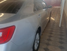 Toyota Camry 2012 года