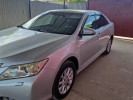 Toyota Camry 2012 года