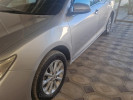 Toyota Camry 2012 года