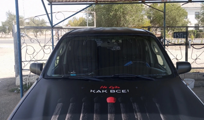 Mazda Tribute 2003 года