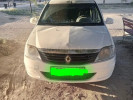 Renault Logan 2011 года