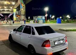 ВАЗ (Lada) Priora 2013 года