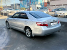Toyota Camry 2007 года