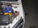ВАЗ (Lada) Kalina 2015 года