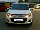 ВАЗ (Lada) Kalina 2015 года