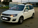 ВАЗ (Lada) Kalina 2015 года