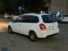 ВАЗ (Lada) Kalina 2015 года