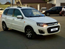 ВАЗ (Lada) Kalina 2015 года