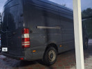 Mercedes-Benz Sprinter 2008 года