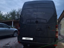 Mercedes-Benz Sprinter 2008 года