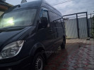 Mercedes-Benz Sprinter 2008 года