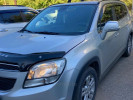 Chevrolet Orlando 2014 года