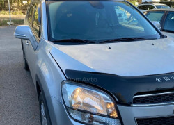 Chevrolet Orlando 2014 года