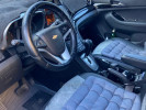 Chevrolet Orlando 2014 года