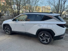 Hyundai Tucson 2024 года