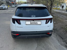 Hyundai Tucson 2024 года