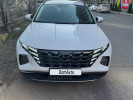 Hyundai Tucson 2024 года