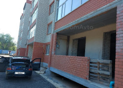 ВАЗ (Lada) 2110 2001 года