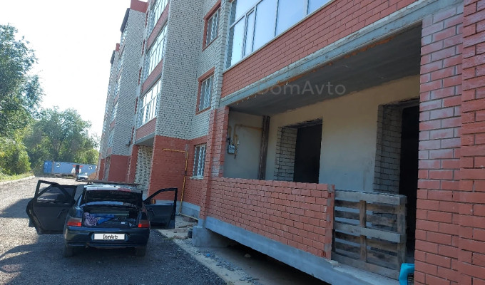 ВАЗ (Lada) 2110 2001 года