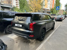 Hyundai Palisade 2022 года