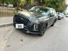 Hyundai Palisade 2022 года