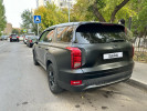 Hyundai Palisade 2022 года