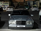 Mercedes-Benz E-Класс 1994 года