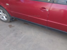 Volkswagen Passat 1999 года