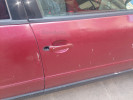 Volkswagen Passat 1999 года