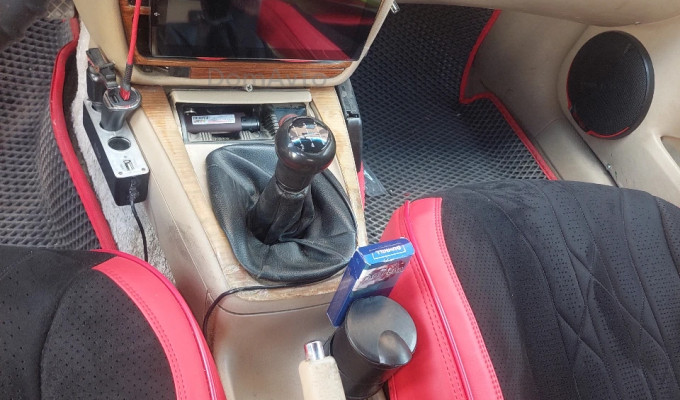 Volkswagen Passat 1999 года