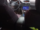 Toyota Avensis 2003 года