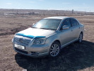Toyota Avensis 2003 года