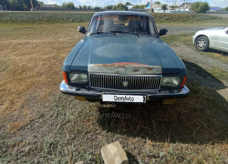 ГАЗ 3102 Волга 2000 года