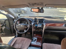 Toyota Camry 2013 года