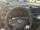 Toyota Camry 2013 года