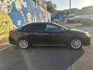 Toyota Camry 2013 года