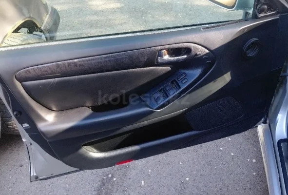 Lexus GS 1999 года