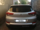 Hyundai Tucson 2018 года