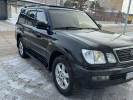 Lexus LX 2001 года