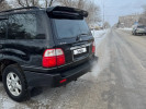 Lexus LX 2001 года