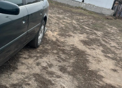 Audi A6 1994 года