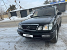 Lexus LX 2001 года