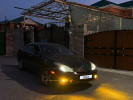 Lexus ES 2002 года