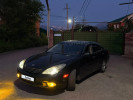 Lexus ES 2002 года